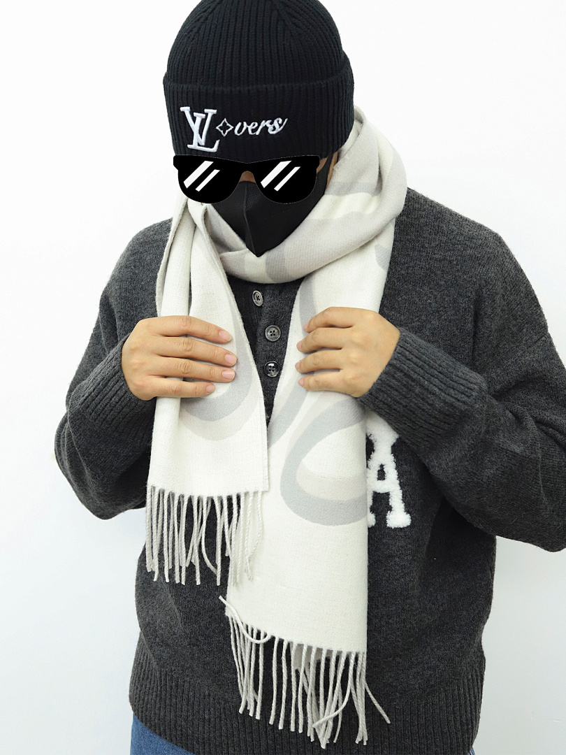 Other LOE Scarf - Image 3