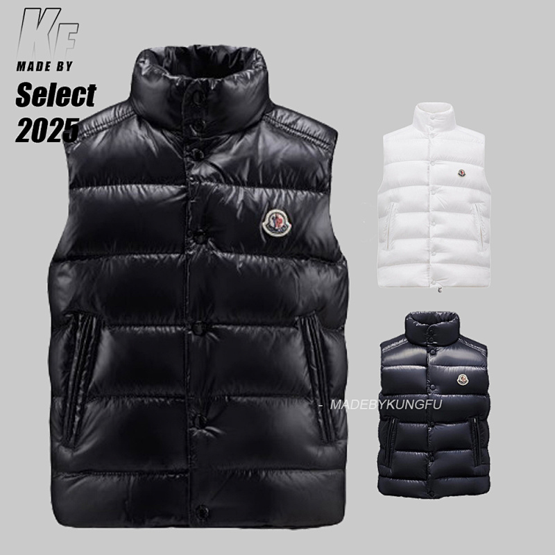 Other Mon Tibb Sleeveless Down Jacket, photo 1