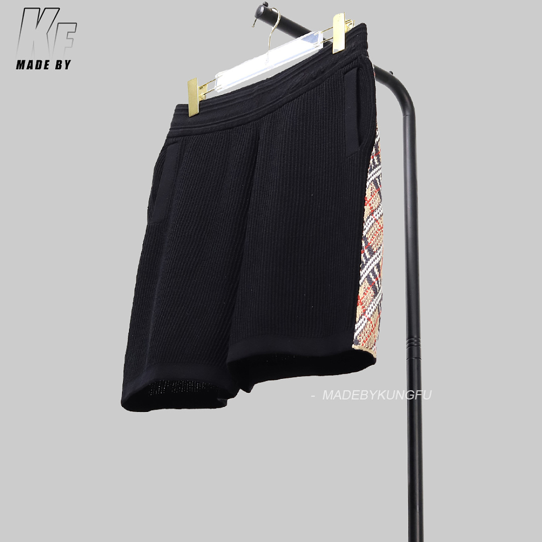 Other BBR 3D Striped Knitted Polo - Image 14