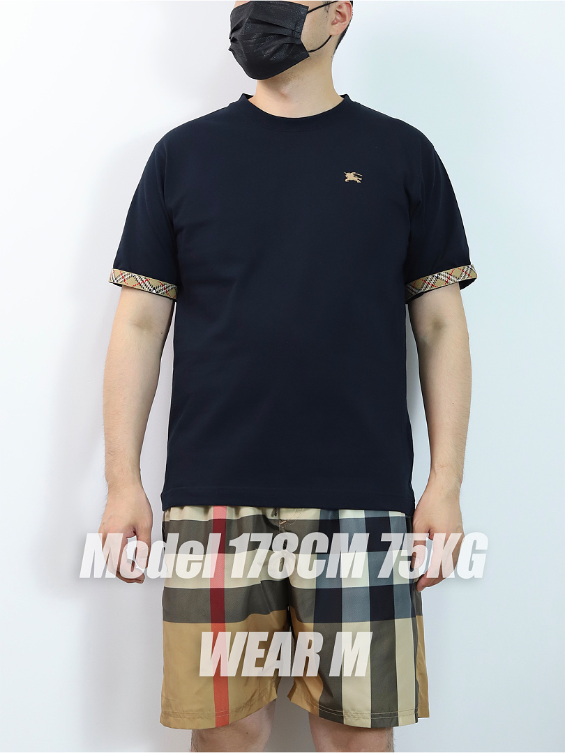 Other BBR Sleeve Stripe Tee - Image 3