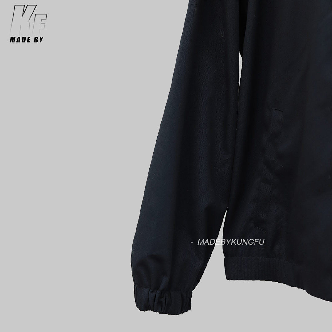 Other BV Woven Leather Collar Jacket - Image 14