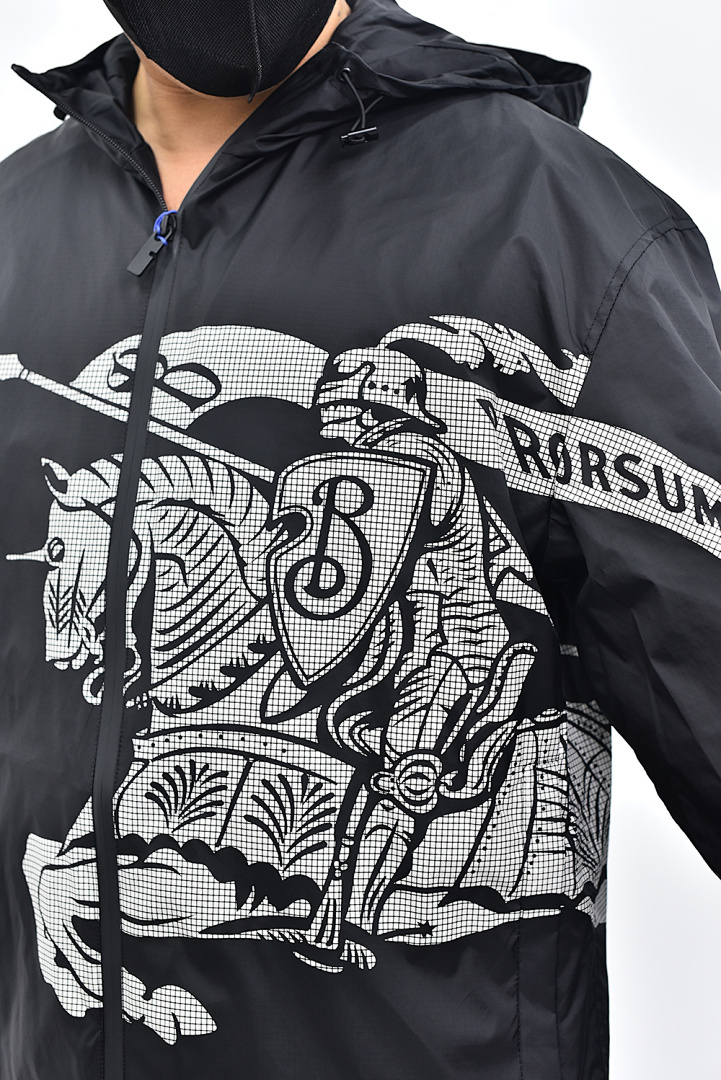 Other BBR War Horse Jacket - Image 38