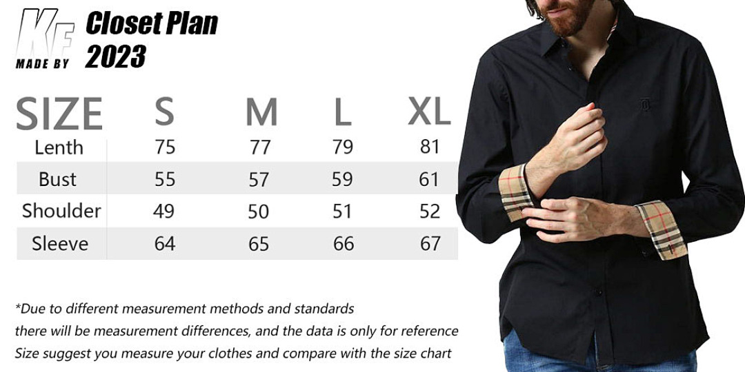 Other Burberry TB Shirt - Image 2