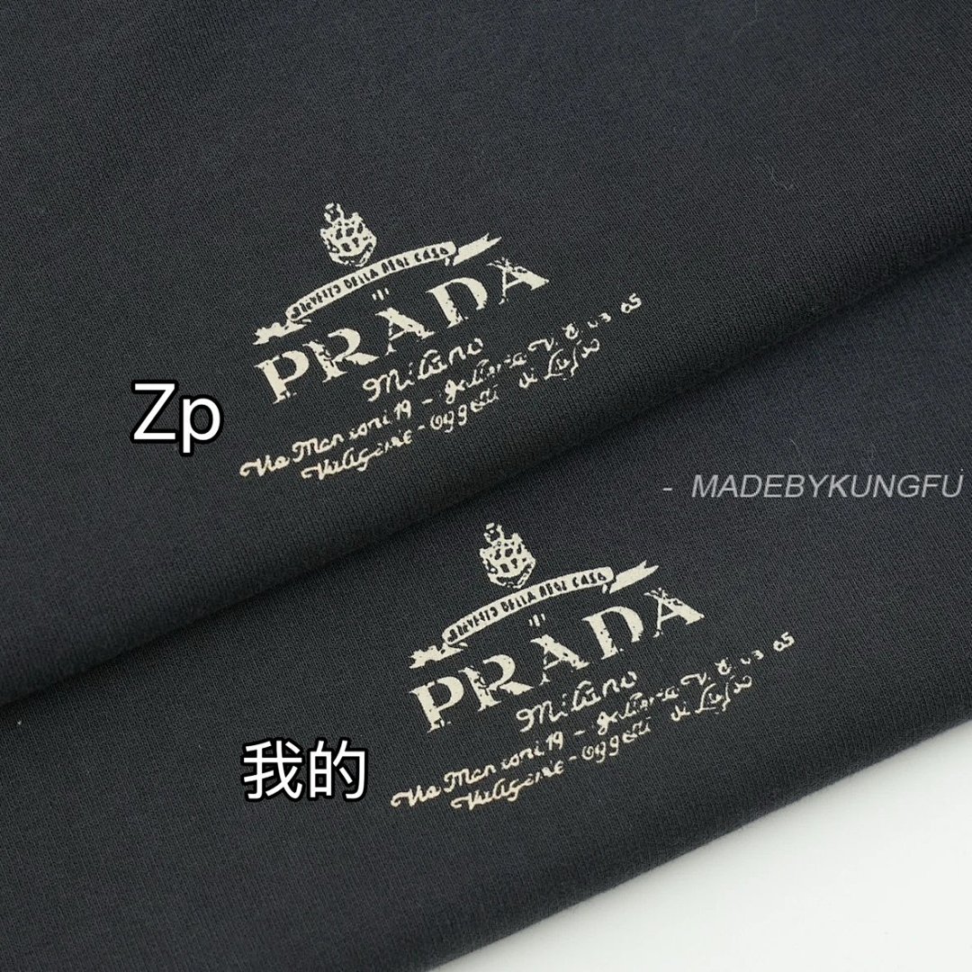 【A+ Item ID 8088 PRD-SS24Logo-“ Heavy Industrial Washing ”“ Purely Hand-Sanded ” Printe - Image 23