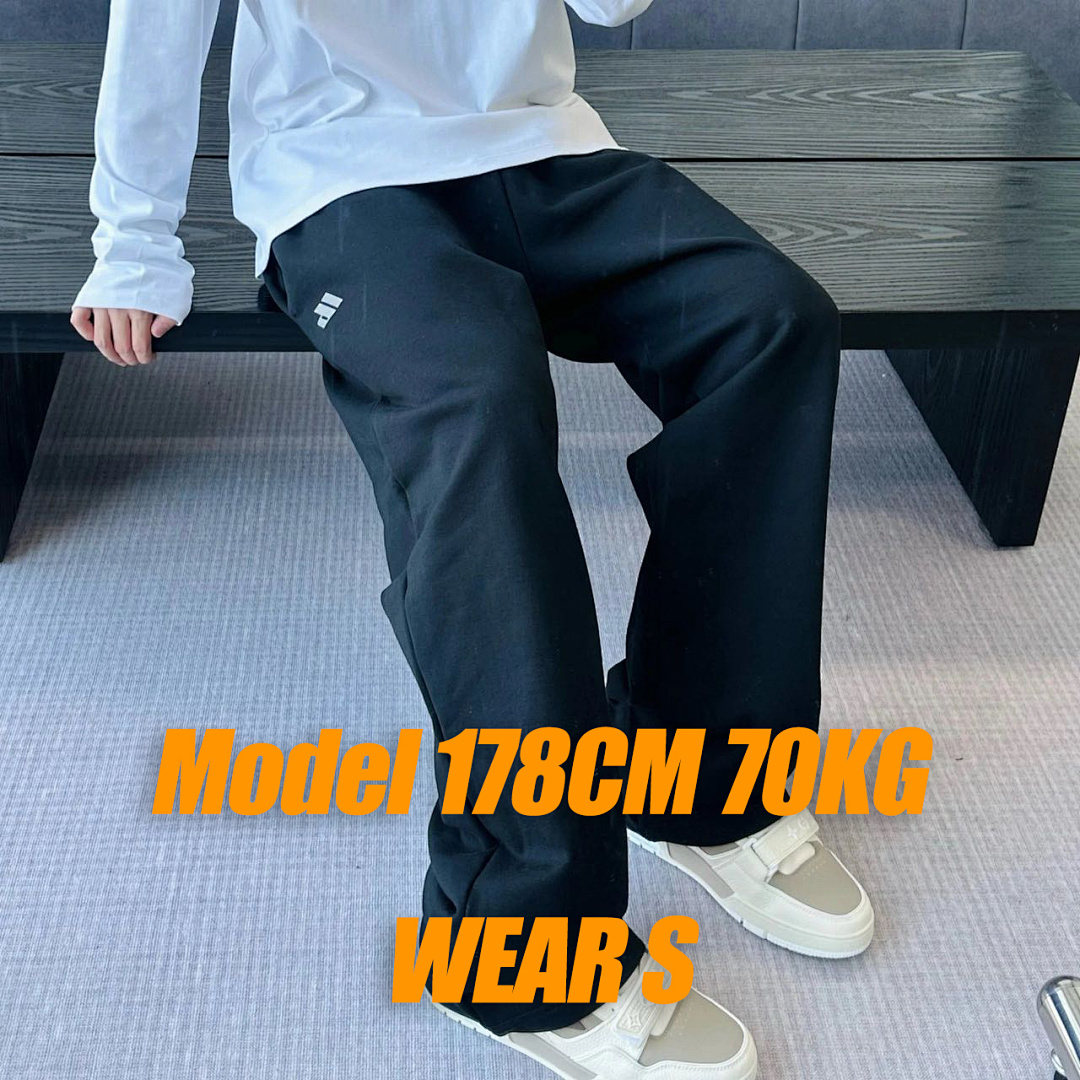 Other BLCG 3M Reflective Pants - Image 3