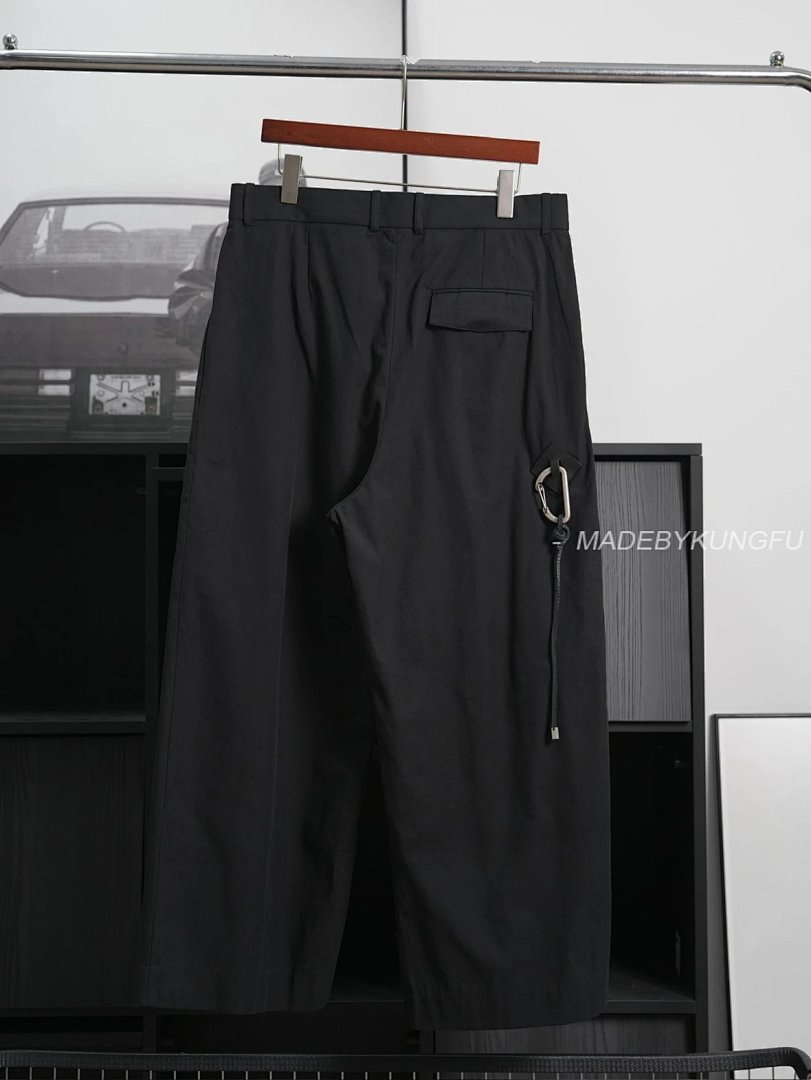 【A+ Item ID 8350 Haute Couture Suit Series -L0EWE-“ Exclusive Hardware Mold ” Solid Col - Image 6
