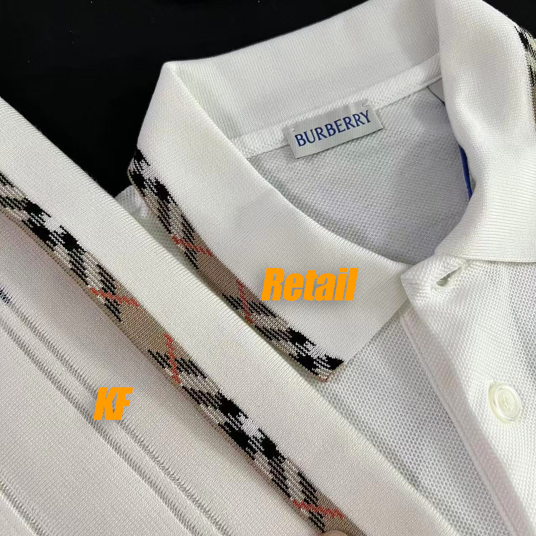 Other BBR Pinstriped Warhorse Polo - Image 23