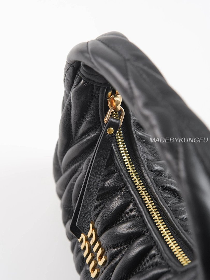 【A+ Item ID 8485 Haute Couture Series (Miu -Wander -“ Imported Lambskin ”“) - Image 8