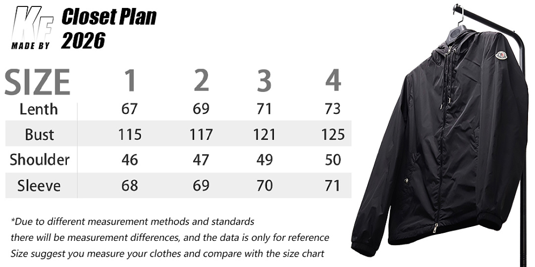 Other Mon Grrimpeurs Jacket - Image 2