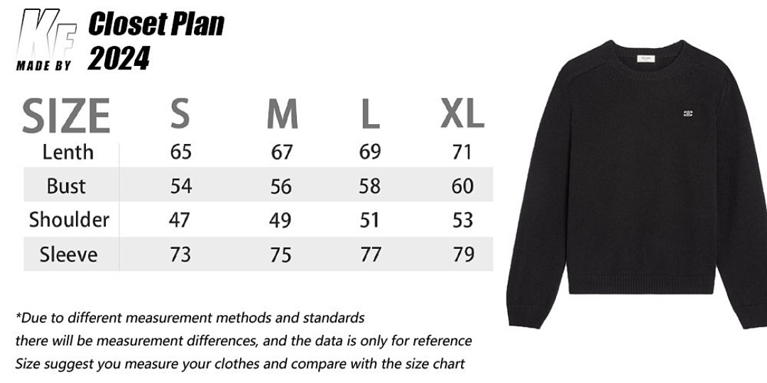 Other CE Sweater - Image 2