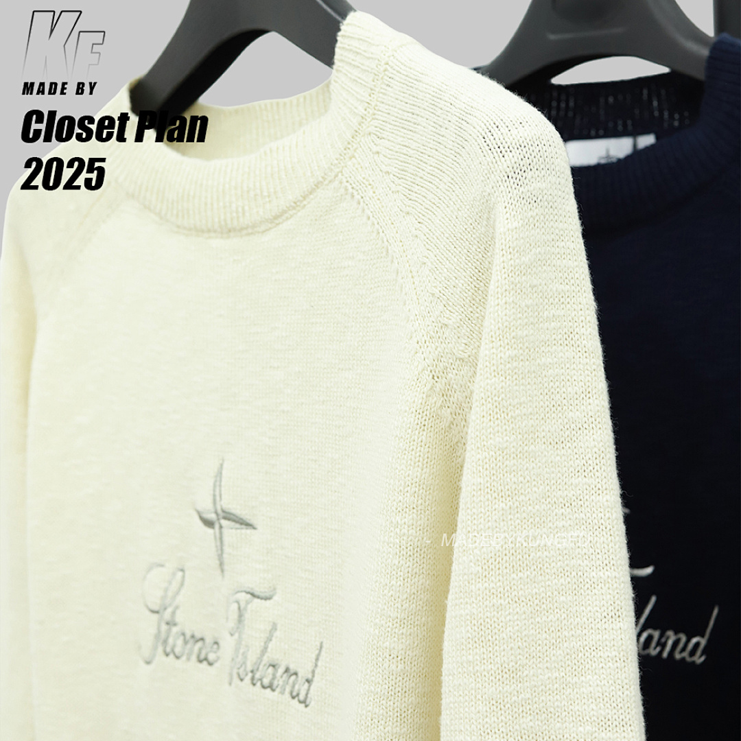 Christian Louboutin SI Wool Bend Sweater - Image 15