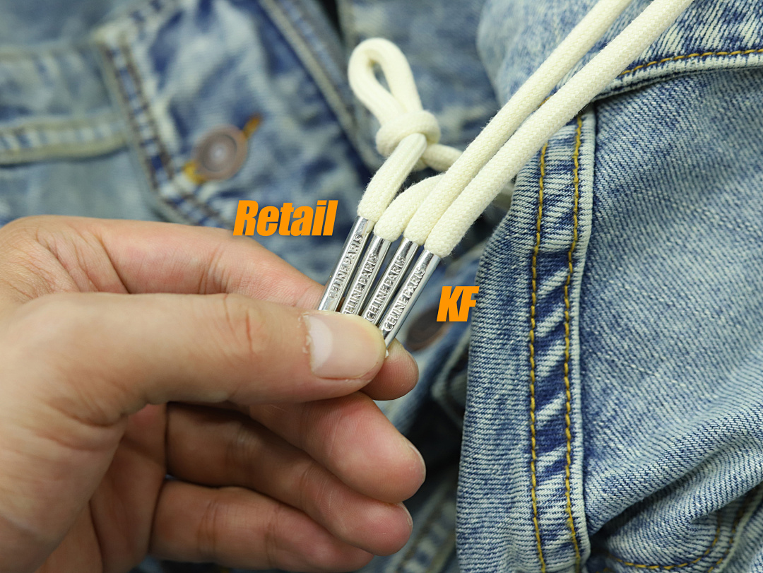 Other Ce Hoodie Denim Jacket - Image 41