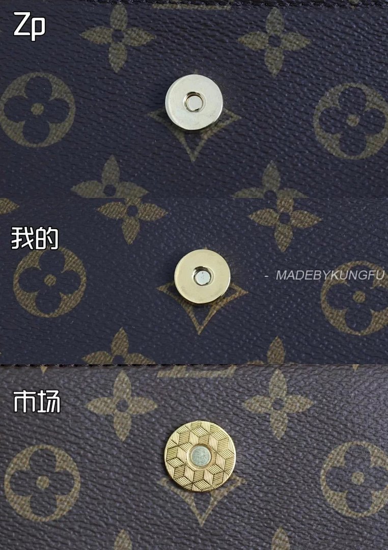 【A+ Item ID 8431 Advanced Customization (Wallet On Main IV Handbag Underarm Bag Ch) - Image 27