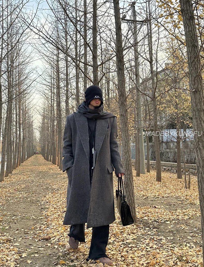 【A+ Item ID 8419 -Bonnie Soft Lux Series _Imported Oil Wax Calf Leather_ (Removable An) - Image 34