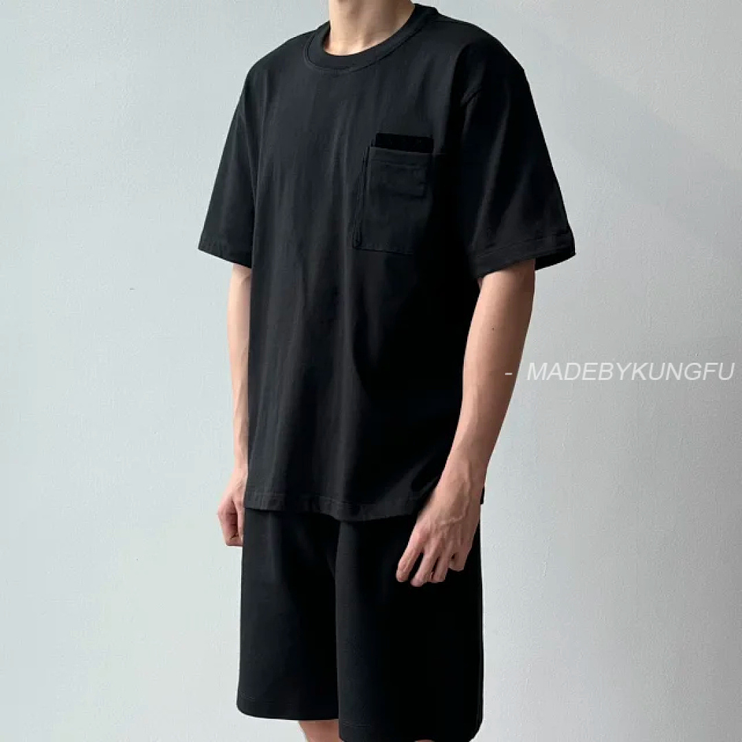 【A+ Item ID 9061 BV Imported Cowhide Material Pure Hand Woven Solid Color Cotton Elastic Knitted Sh - Image 4