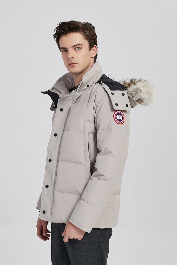 Other CG Wyndham Down Jacket - Image 4