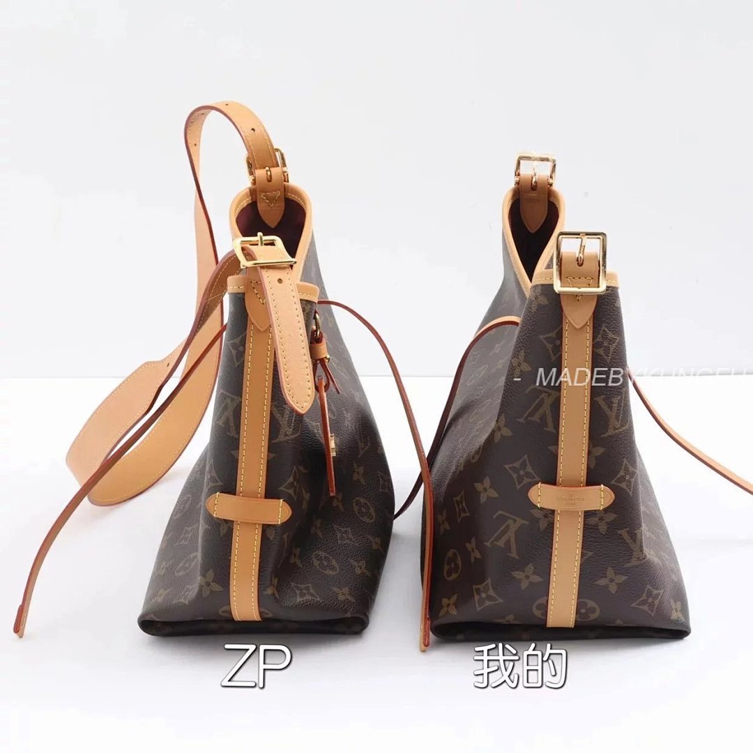 【A+ Item ID 8522 “ Private Cardboard Customized Leather ” Advanced Customization (Bu) - Image 29