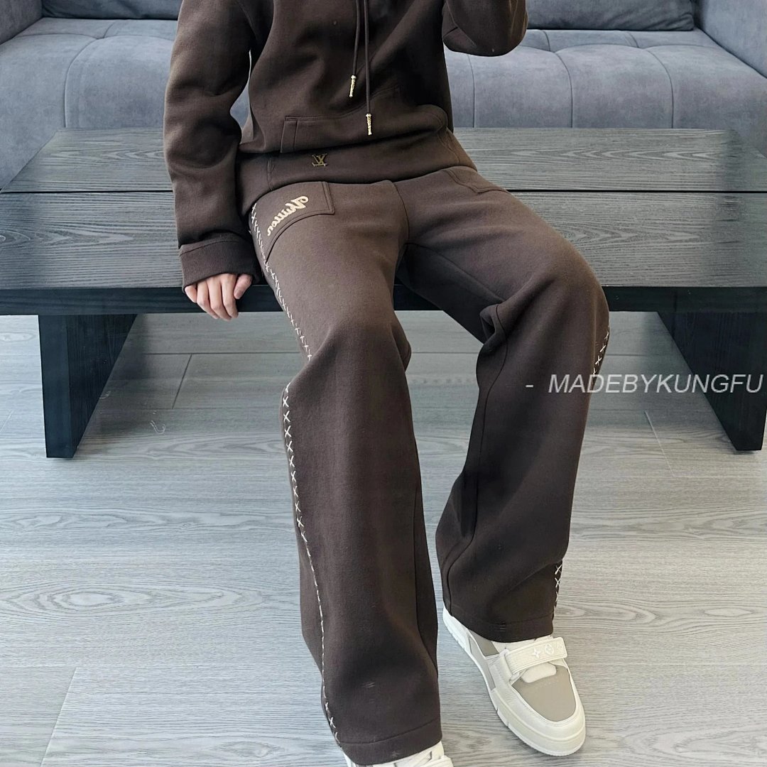 【A+ Item ID 8341 Advanced Customization -Tyler Joint Series (Show Casual Pants Side), photo 1