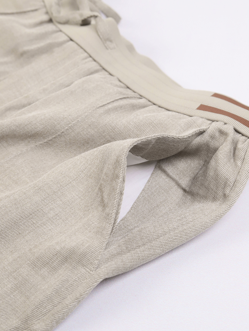 Other ZE Extremely Smooth Linen Blend Pants - Image 10