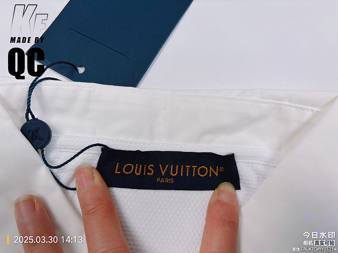 Other 1V Crystal Polo - Image 34