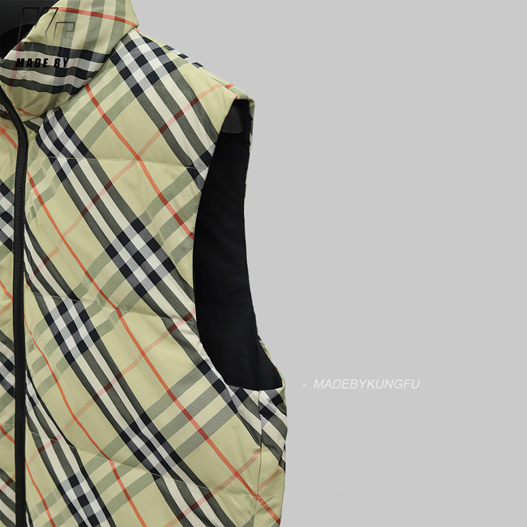 Other BBR Double-Side War Horse Dawn Vest - Image 16