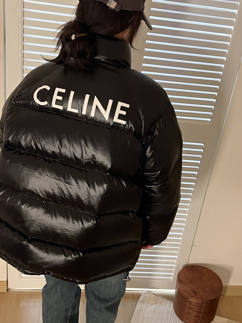 Other Ce Print Dawn Jacket - Image 8