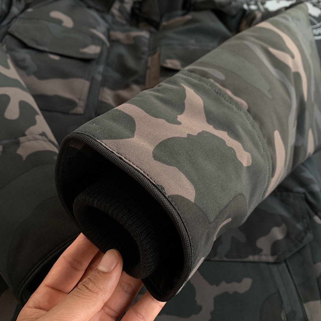Other CG Maitland Down Jacket - Image 16