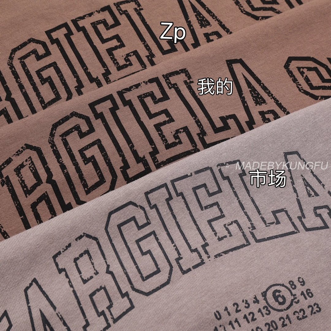 【A+ Item ID 8325 Magira SS25-6 Printed Straight Tube Round Neck Short Sleeved Shirt _Fi - Image 25