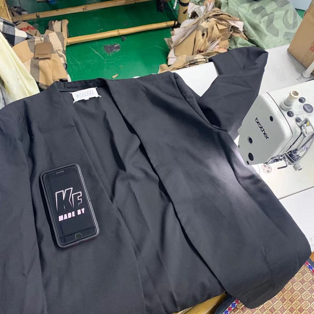 Other Mason Margiela Suit (Top 559¥, Pants 499¥) - Image 5