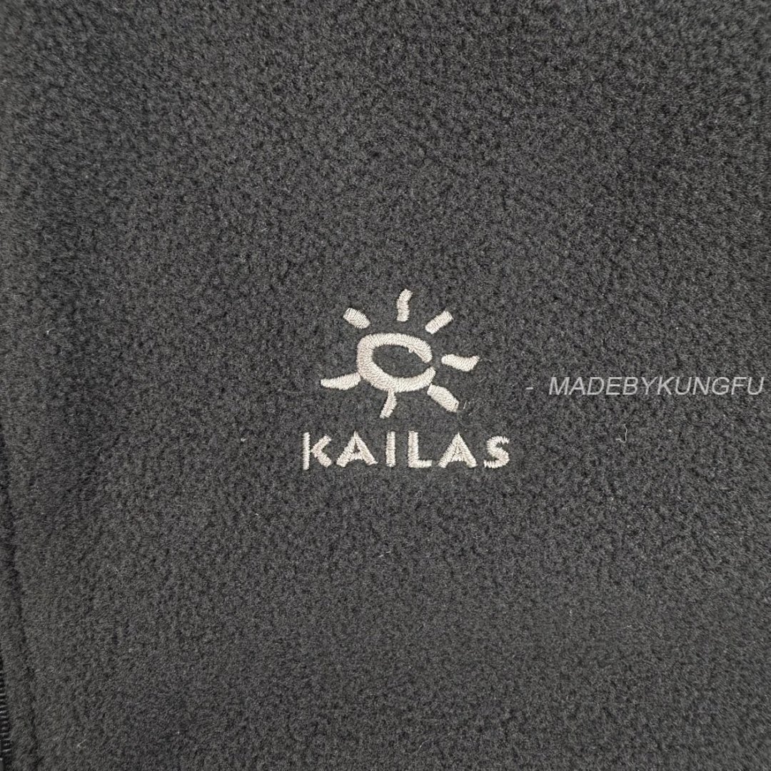 【A+ Item ID 8030 KLS-POLARMATE300 Medium Thick Fleece Lining Sports Outdoor Fluffy Warm - Image 39