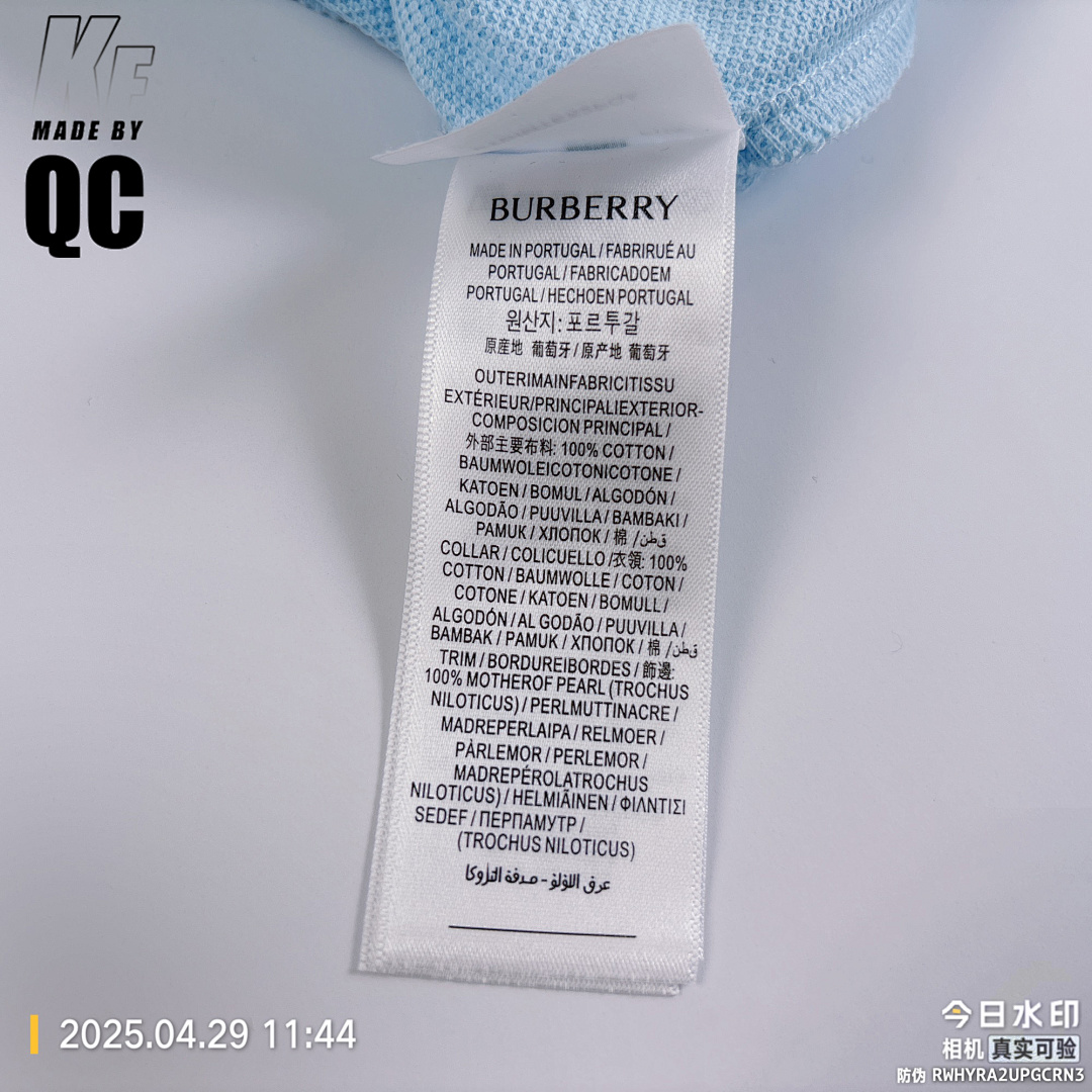 Other BBR Signature Embroidered Polo - Image 35