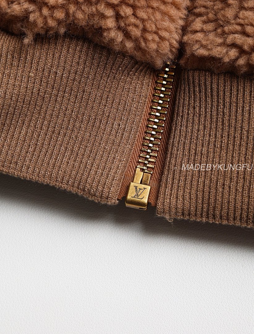 【A+ Item ID 8013 Advanced Customization -2024SS (Superior To Original Wool Fabric) - Image 8