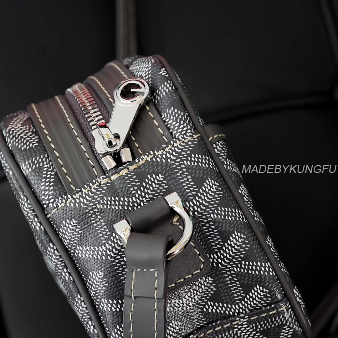 【A+ Item ID 8475 Fabric Modification 5 Times (PVC+Calf Leather Material _Complete Gift) - Image 11