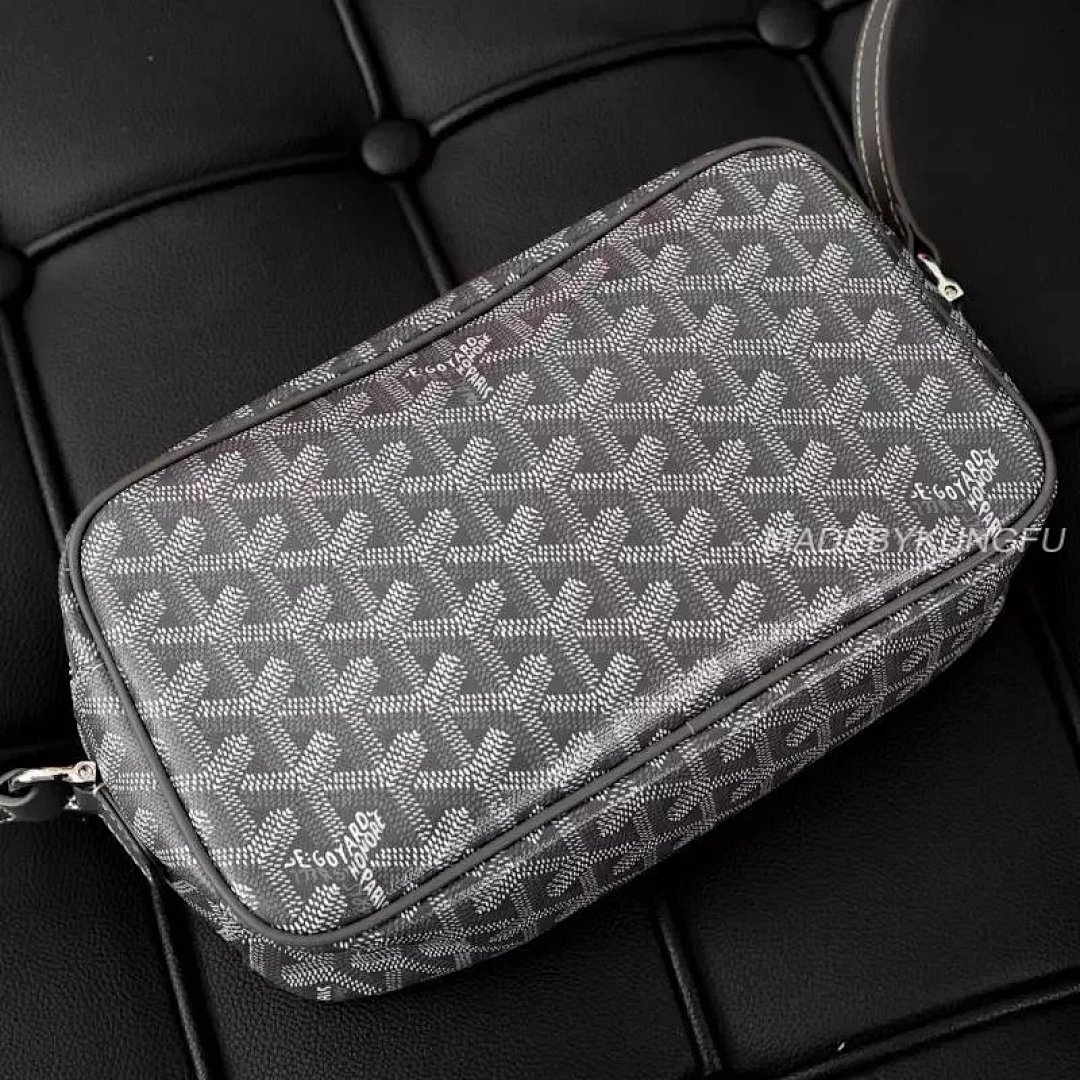 【A+ Item ID 8475 Fabric Modification 5 Times (PVC+Calf Leather Material _Complete Gift) - Image 14