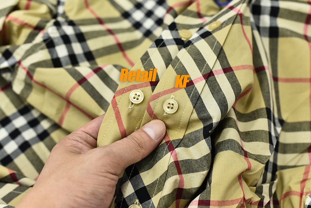 Other BBR Twill Classic Shirt - Image 17