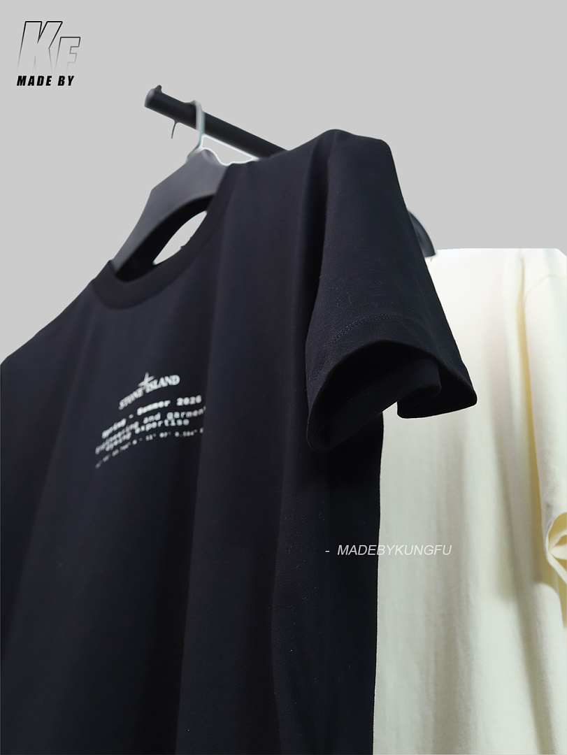 Other SI Double Fade Print Tee - Image 24
