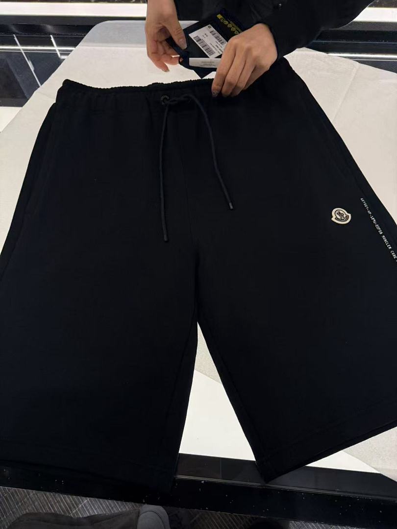 Other MON X Hiroshi Fujiwara Co-Named Shorts (298CNY) - Image 20