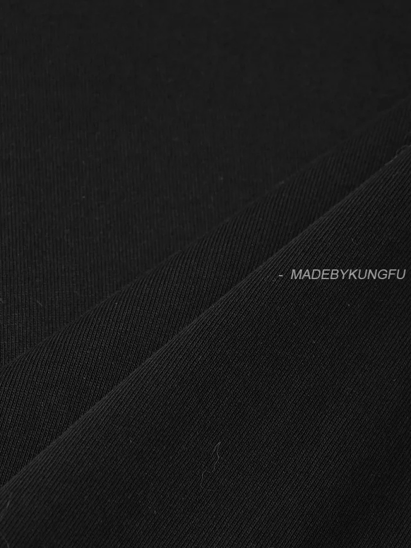 【A+ Item ID 9080 D1OR 1947 Embroidered Coast Original Yarn SS26 Spring Men's Collection Loose Cotto - Image 27