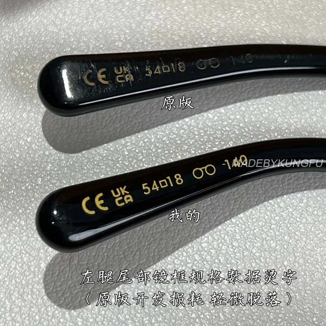 【A+ Item ID 8402 Advanced Customization -2024SS New Edition (Gold Decorative Hardware) - Image 11