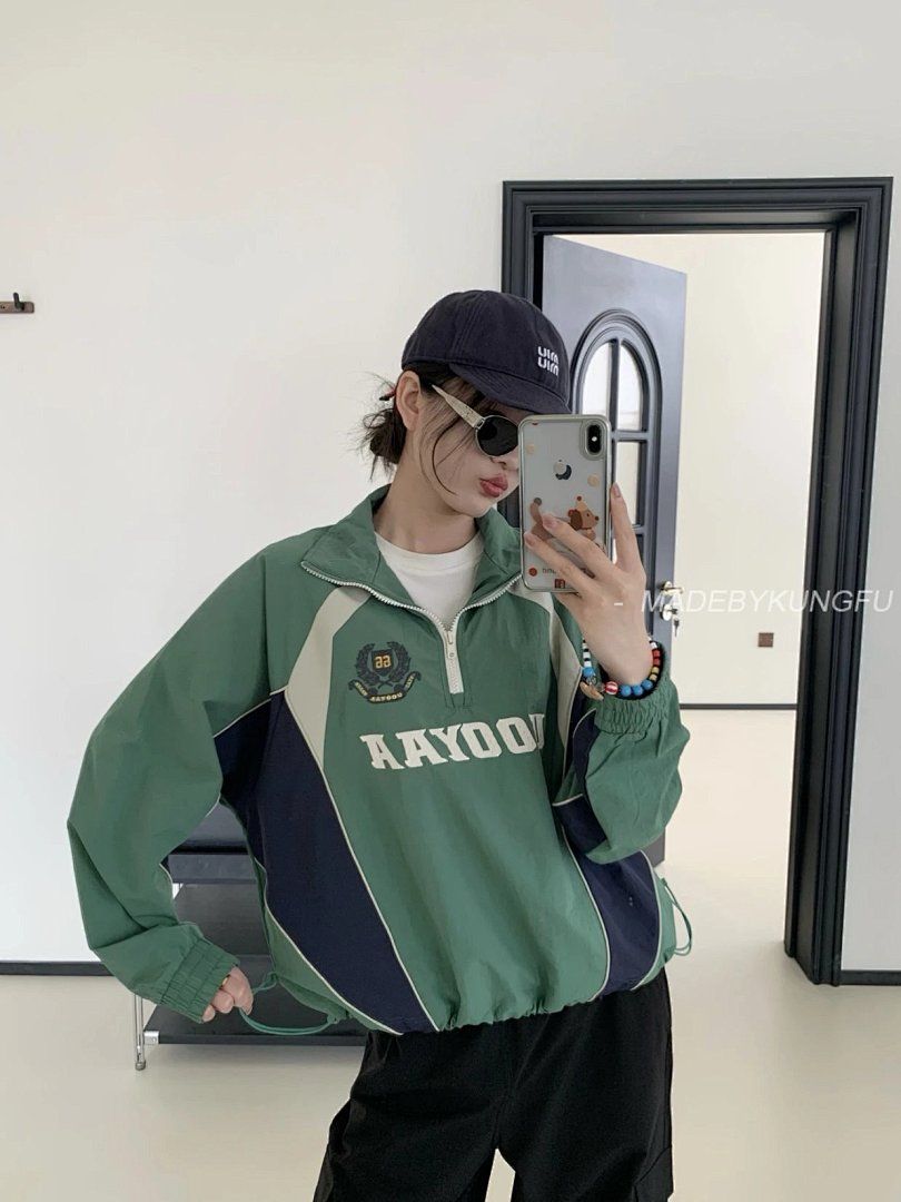 【A+ Item ID 8417 MiuMiu- Miu -2024FW- Drawstring Contrasting Baseball Cap (Embroid) - Image 31