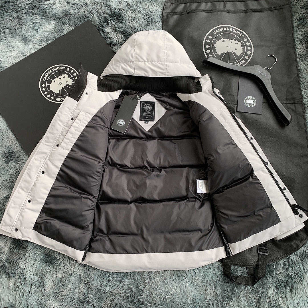 Other CG Maitland Down Jacket - Image 28