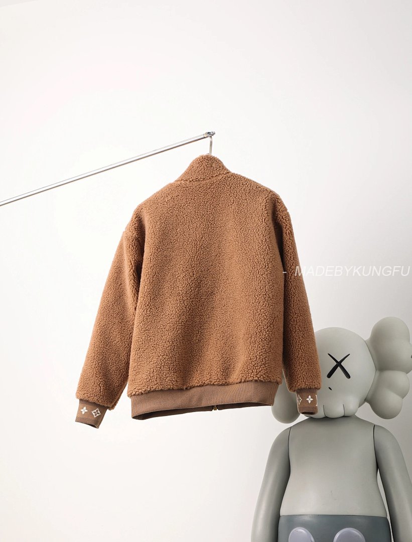 【A+ Item ID 8013 Advanced Customization -2024SS (Superior To Original Wool Fabric) - Image 21