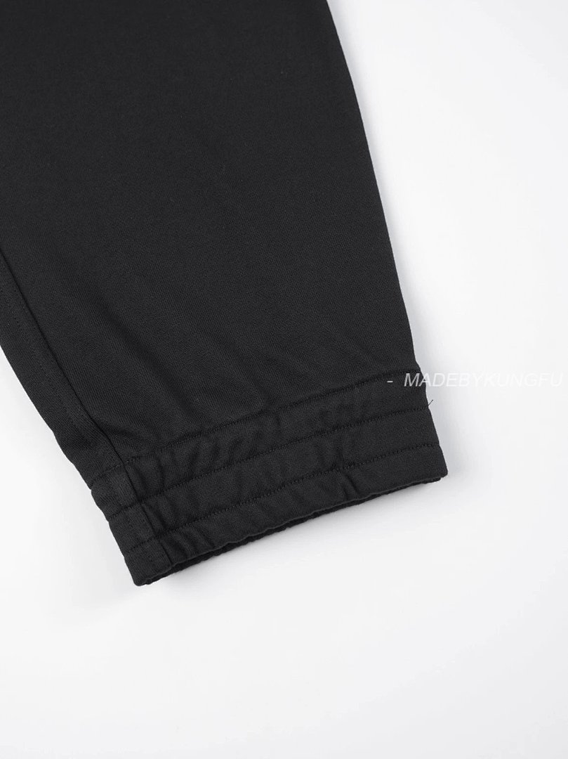 【A+ Item ID 8345 BBR-SS24-“ Multi-Color Dyeing ” Striped Drawstring Lace-Up Knitted Swe - Image 6