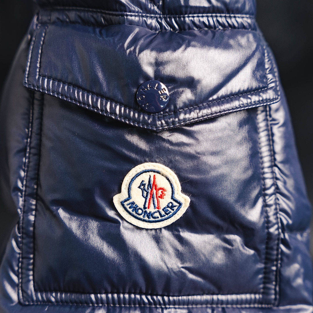 Other Mon Maya Hooded Down Jacket - Image 7