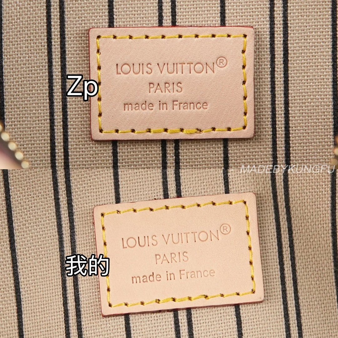 【A+ Item ID 8481 HANG-ON- Retro Classic -Monogram Coated Canvas (Bowling Bag Handbag) - Image 15