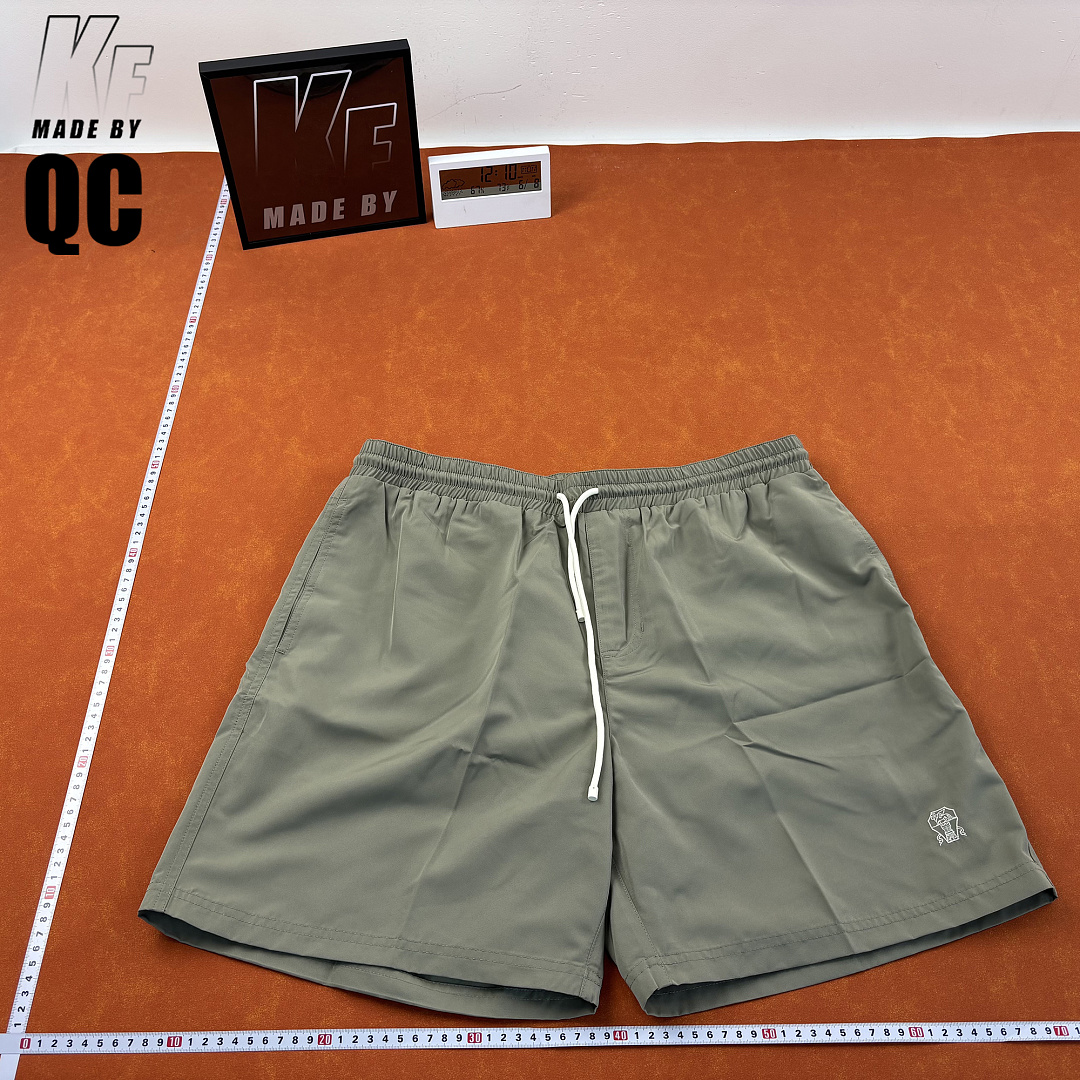 Christian Louboutin BC Swim Trunks - Image 31