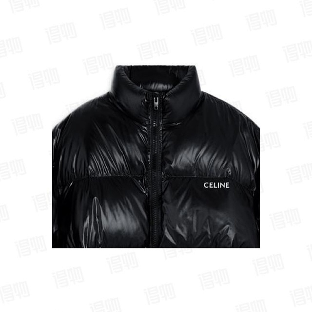 Other Ce Stand Collar Bread Jacket - Image 17