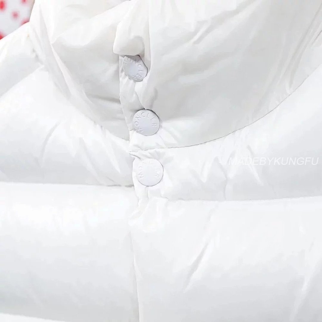 【A+ Item ID 8112 Featured 95 Goose Down -2022 The First Clothing -Moncle- Moncler - Image 17