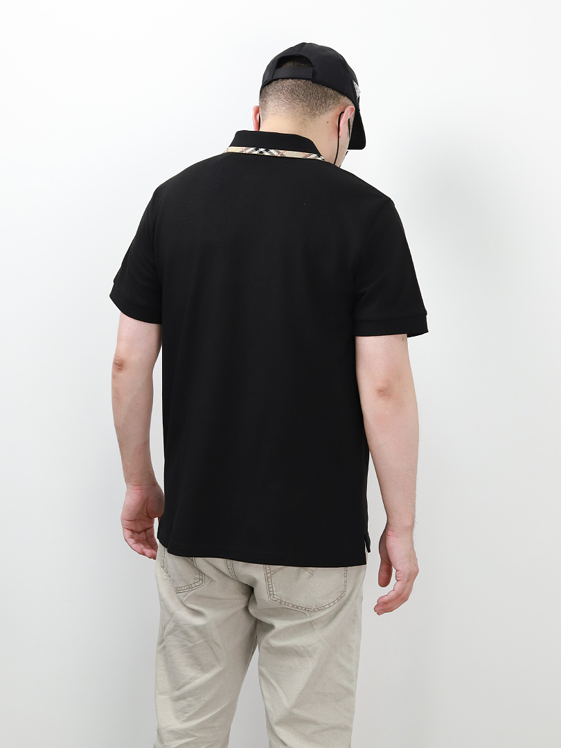 Other BBR Pinstriped Warhorse Polo - Image 14