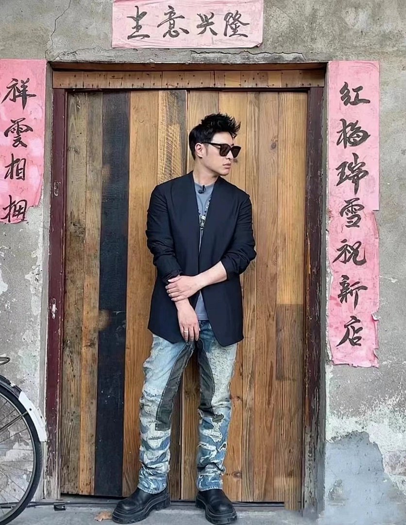 Other Mason Margiela Suit (Top 559¥, Pants 499¥) - Image 22